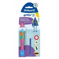 Stilou Pelikan Griffix 820301 roz