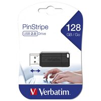 Memorie USB stick 2.0 128GB Verbatim