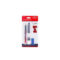 STILOU DACO CU RADIERA YOU AND ME ST300A