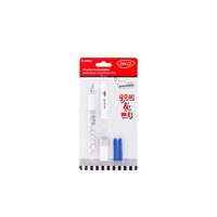 STILOU DACO CU RADIERA YOU AND ME ST300W