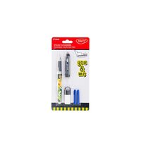 STILOU DACO CU RADIERA YOU AND ME ST300N