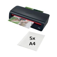 LAMINATOR A4 GBC 240 HOME OFFICE 4410068