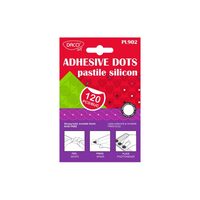 PASTILE SILICON PL902 AUTOADEZIVA DACO