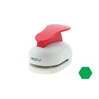 Perforator Hobby PF050/16 