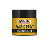 CULOARE ACRILICA TEXTILA 30ML PENTART PORTOCALIU NEON