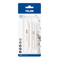 ESTOMPE HARTIE ASORTATE SET.5 MILAN BWM10495