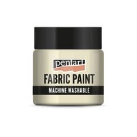 CULOARE ACRILICA TEXTILA 50ML PENTART BEIGE