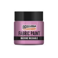 CULOARE ACRILICA TEXTILA 50ML PENTART PINK