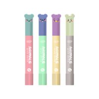LIPICI SOLID PVP ANIMALS DACO 6G LS006A