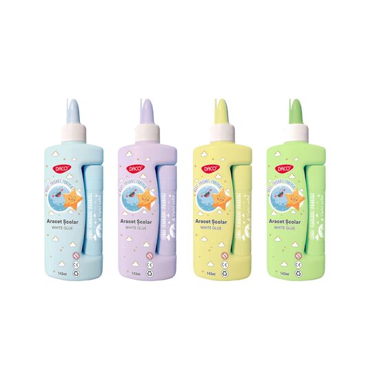 ARACET 143ML+LIPICI SOLID 10G BEST FRIENDS DACO AT143