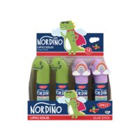 LIPICI SOLID PVP NORDINO DACO LS308