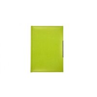AGENDA DECUPAJ B5 VERDE-80440