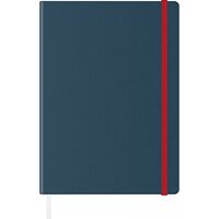 AGENDA A5 CU ELASTIC NAVY-20655