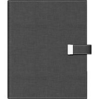 ORGANIZER A5 CATARAMA TREND NEGRU-50580