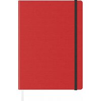 AGENDA A5 CU ELASTIC ROSIE-20620