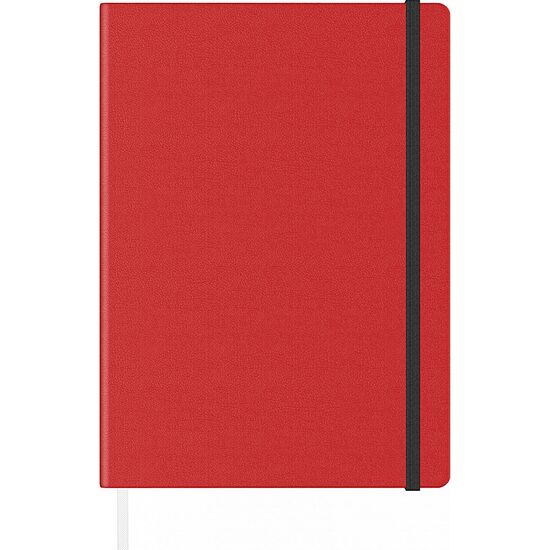 AGENDA A5 CU ELASTIC ROSIE-20620