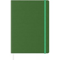 AGENDA A5 CU ELASTIC VERDE-20645