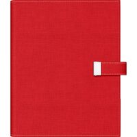 ORGANIZER A5 CATARAMA TREND ROSU-50520
