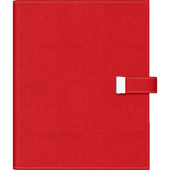 ORGANIZER A5 CATARAMA TREND ROSU-50520