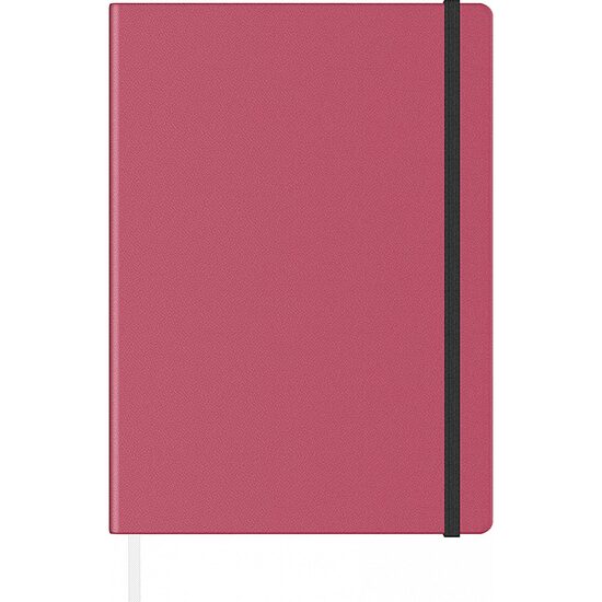 AGENDA A5 CU ELASTIC ROZ-20630