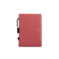 AGENDA A5 NEDATATA CLAPA BUTON MAGNETIC