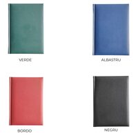 AGENDA A6 NEDATATA 192F AD