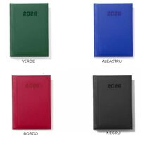 AGENDA A6 DATATA 192F 2026 AD