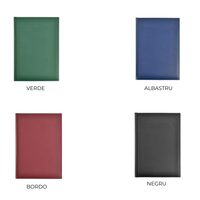 AGENDA A7 NEDATATA 192F AD