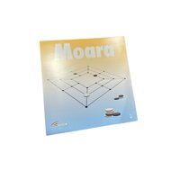 JOC MOARA-MAD