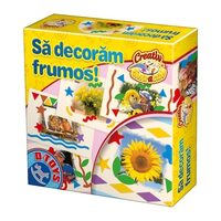 JOC SA DECORAM FRUMOS 61140DC01