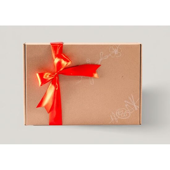 Set creativ calendar Advent