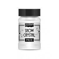 SNOW CRYSTAL PASTE 100ML