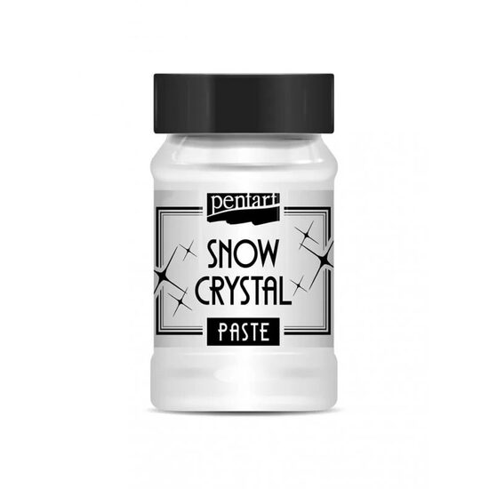 SNOW CRYSTAL PASTE 100ML