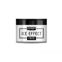 PASTA CU EFECT DE GHEATA 150ML PENTART
