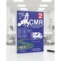 18+2 GRATIS CMR 2 exemplare 25 seturi / carnet OFFICE LINE