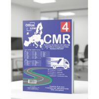 18+2 GRATIS CMR 4 exemplare 25 seturi / carnet OFFICE LINE