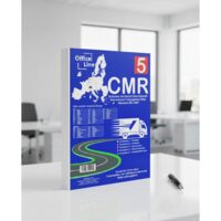 18+2 GRATIS CMR 5 exemplare 25 seturi / carnet OFFICE LINE
