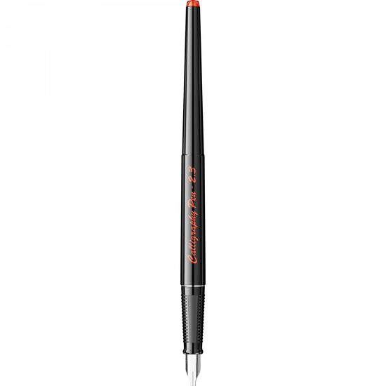 STILOU CALIGRAFIE BRAUSE 2.3MM 97423B