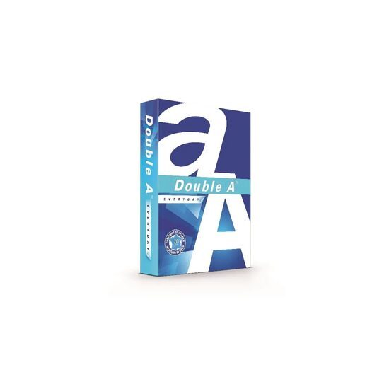 HARTIE COPIATOR A4 70GR DOUBLE A EVERYDAY