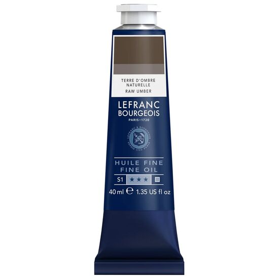 CULORI ULEI LEFRANC 40ML 