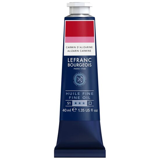 CULORI ULEI LEFRANC 40ML 