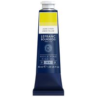CULORI ULEI LEFRANC 40ML 