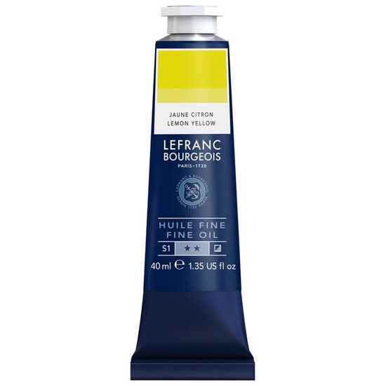 CULORI ULEI LEFRANC 40ML 