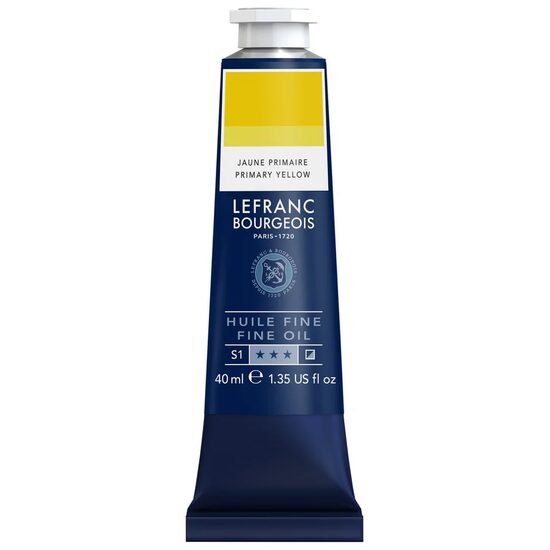 CULORI ULEI LEFRANC 40ML