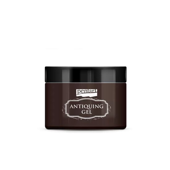 GEL ANTICHIZARE 150ML PENTART 