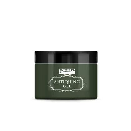 GEL ANTICHIZARE 150ML PENTART 