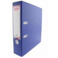 Biblioraft 75mm albastru 45+5 GRATIS!