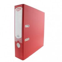 Biblioraft 75mm rosu 45+5 GRATIS!