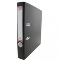 Biblioraft 50mm negru 45+5 GRATIS!