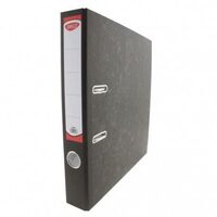 Biblioraft 50mm marmorat 45+5 GRATIS!